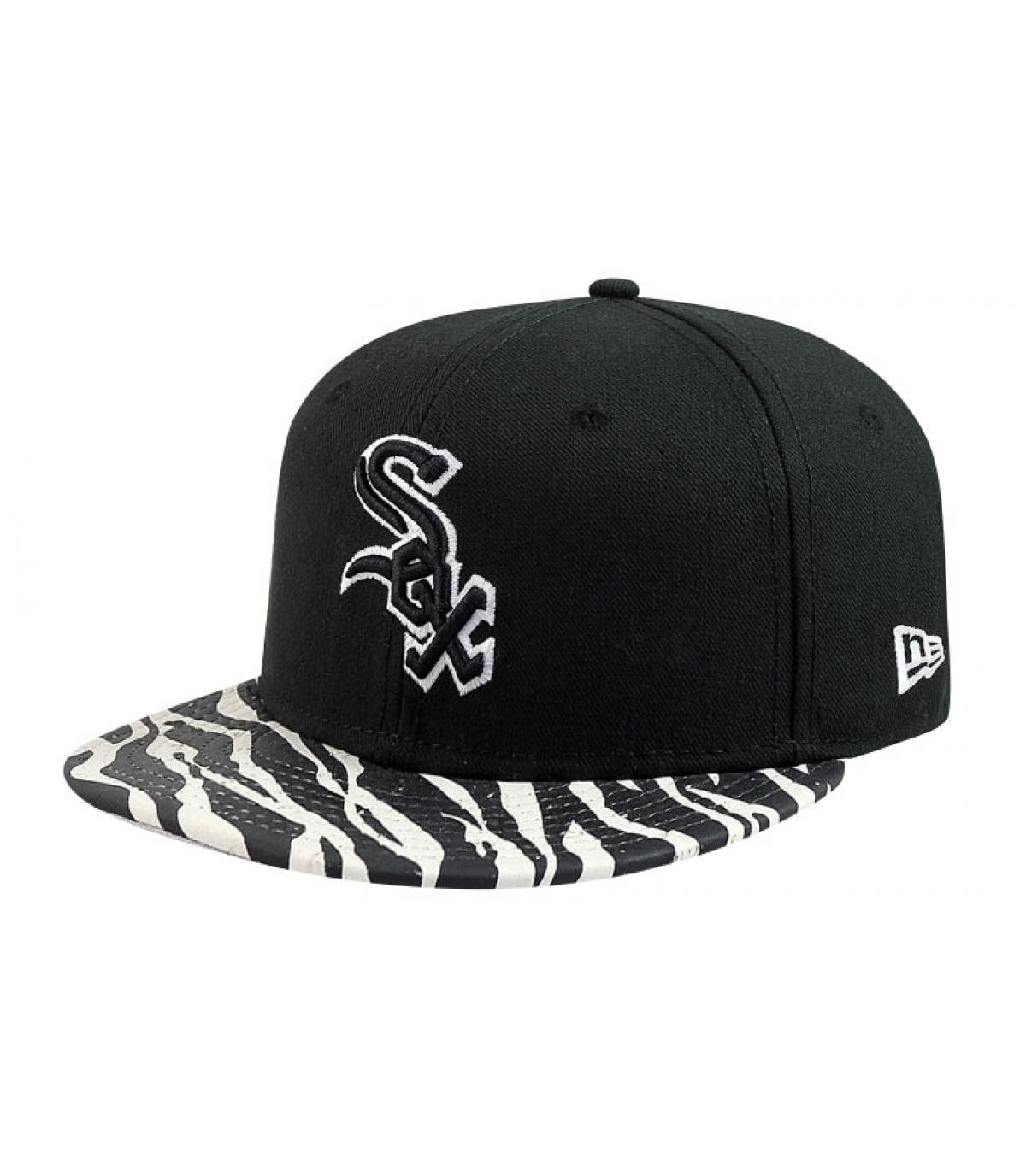 Cap animal klep Snapback Sox Animal klep Cap animal klep Snapback Sox Animal klep